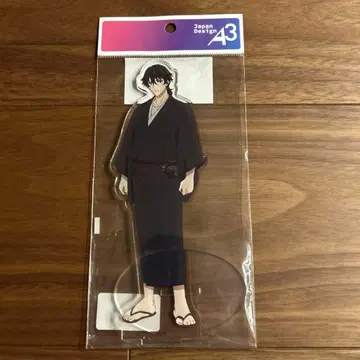 귀인 환등초 아크릴 스탠드 진야 미개봉품 새상품급