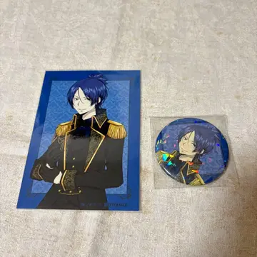 가정교사 히트맨 REBORN! 로쿠도 무쿠로 2세트