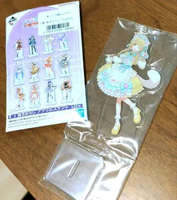 학마스 제일복권 part1 P상 아크릴 스탠드 후지타 코토네