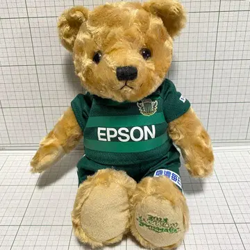 마츠모토 야마가 FC 테디베어