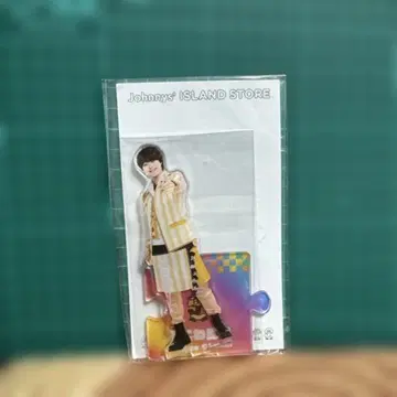 나니와단시 오하시 카즈야 아크릴 스탠드 21 여름