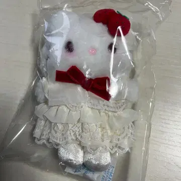 헬로키티 숏 케이크