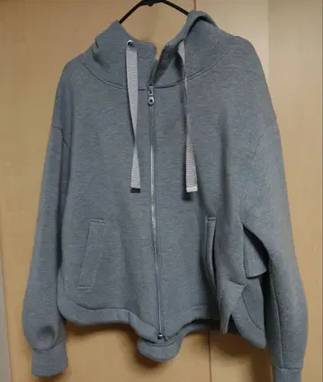 JILLSTUART 집업 자켓