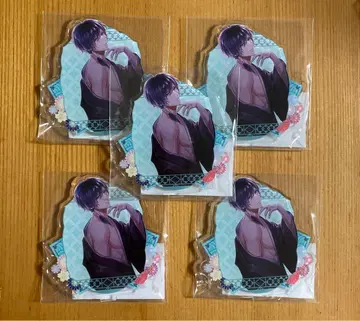 미남 전국 매혹의 무장 복권 차레쿠지 ~~ 요시모토 묶음 판매 3