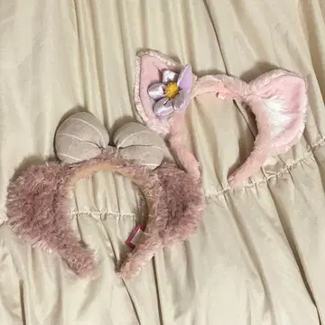 리나벨 셰리 메이 머리띠 세트