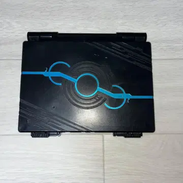 가면라이더 코인 케이스 20개 수납