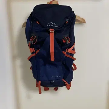 L.L.Bean Trekker AC 백팩 네이비M.NR.NC.