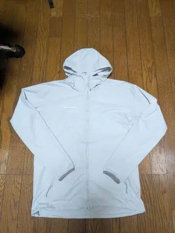 MAMMUT 그래닛 소프트쉘 자켓