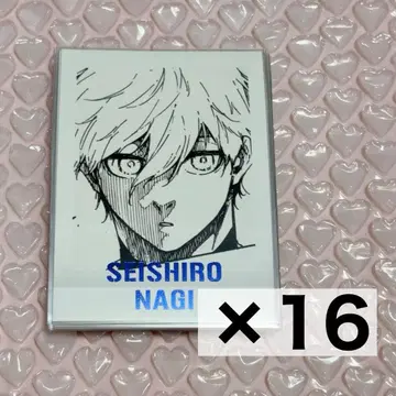 블루 록 전시회 블루록 전시회 파샤코레 나기 세이시로