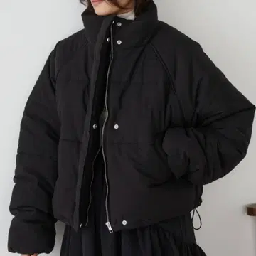 Libra Cue 충전솜 숏 블루종 블랙