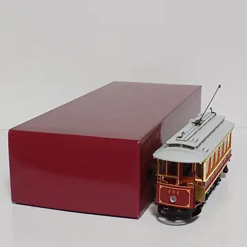 해룡 On30 교토 전기 철도 55호