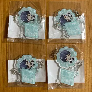 잘생긴 남자 전국 매혹의 무장 복권 차레쿠지 ~~ 요시모토 묶음 판매 4