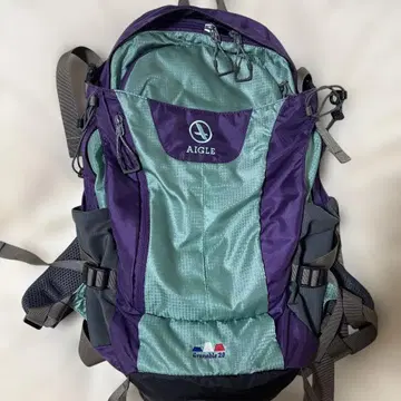AIGLE 그라시 20 럭색 백팩
