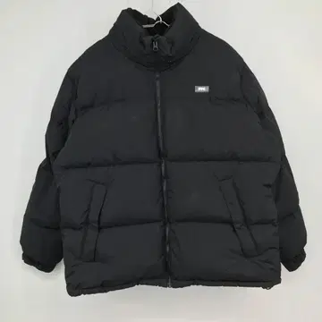 FTC 다운 자켓 XL 블랙 700 필파워