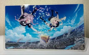 [ HIMEHINA ] 히메히나 키오리 아크릴 스탠드