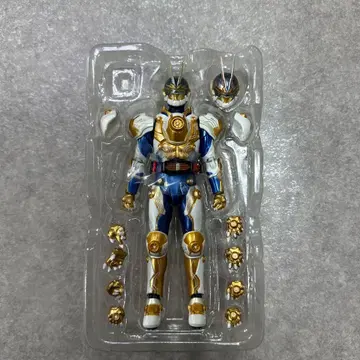 S.H.Figuarts 가면라이더 게이저 피규어
