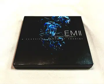 [ 단종 레어템 ] Eternal Melody II / Yoshiki