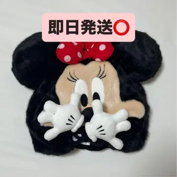 디즈니 미니 마우스 팬캡