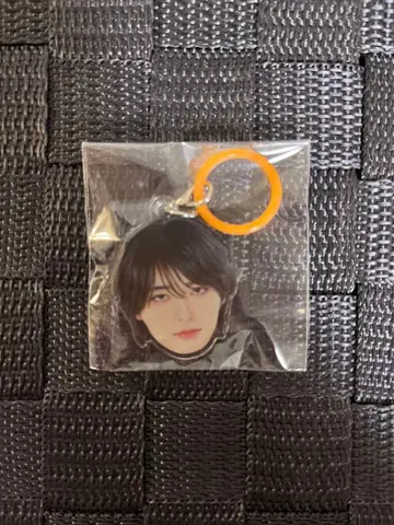 러브시크 타로 메지루시 액세서리