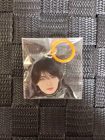 러브시크 타로 메지루시 액세서리