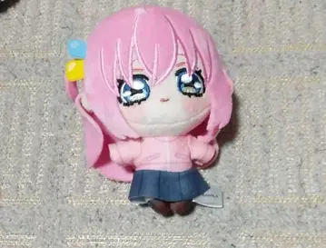 큐르누이 고토 히토리 봇치 더 록