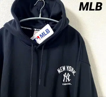 뉴욕 양키스 후드티 맨투맨 MLB 3L