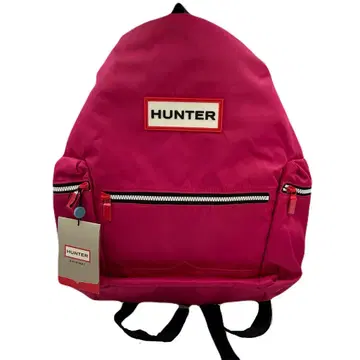 HUNTER 헌터 백팩