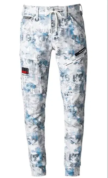 아이즈 #5353(P) LL 사이즈 조거 팬츠