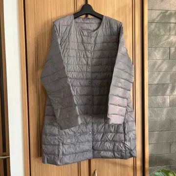 경량 다운 코트 라이트 다운 이너 다운