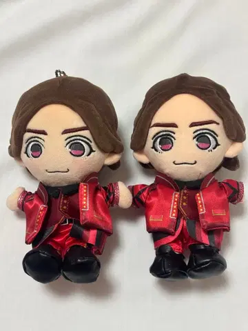 코타키 노조무 치비스트 2개 세트