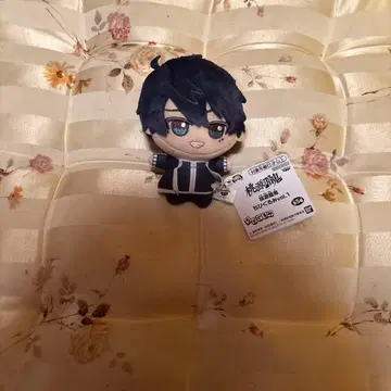 도겐안키 SD 인형 vol.1 이치노세 시키