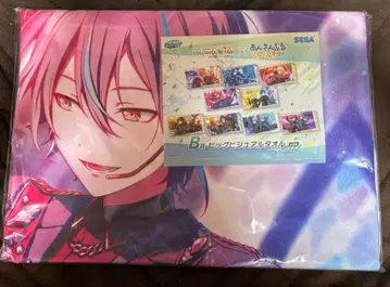 프로세카 앙스타 세가 럭키 쿠지 모음