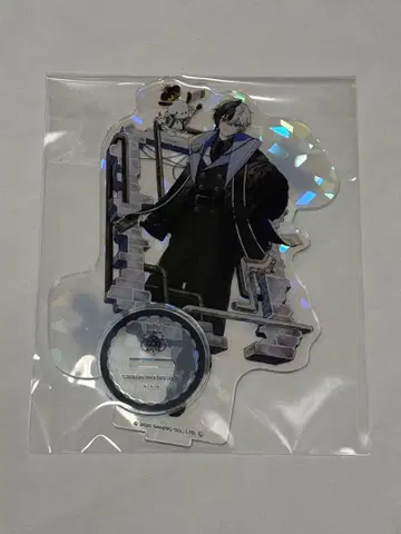 프라가리아 메모리즈 프라메모 챠코