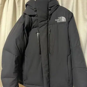 THE NORTH FACE 발트로 라이트 자켓 블랙 M 사이즈
