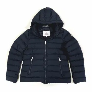 피레넥스 스푸트니크 소프트 다운 자켓 후드 네이비 L