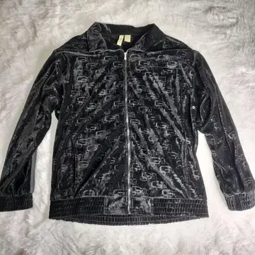 러시아제 벨로아 집업 자켓 XL 빅 사이즈 남성용