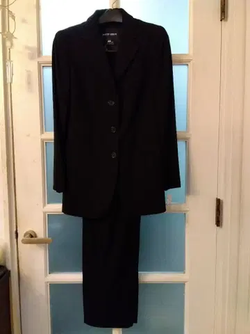 GIORGIO ARMANI 팬츠 수트 상하의