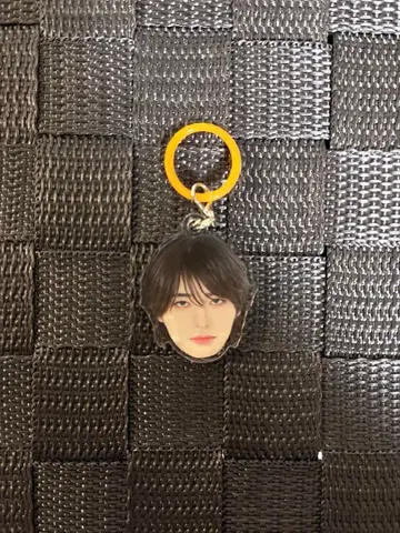 러브식 타로 메지루시 액세서리