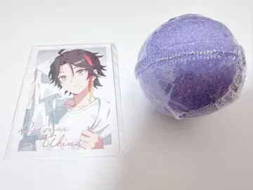 니지산지 빗쿠라타마고 츠마무루 vol.1 사에구사 아키나