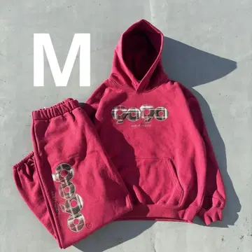 9090 OG 로고 오리지널 셋업 M