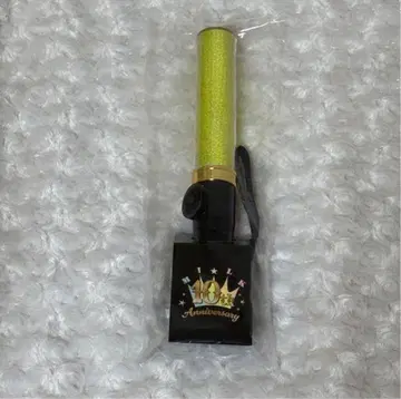 요시다 진토 응원봉 캐리 M!LK