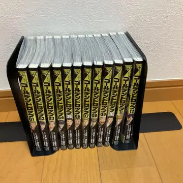 골든 드롭 12권 세트