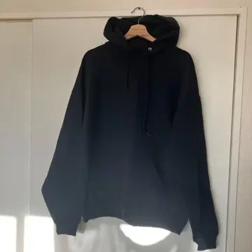 새상품 Fruit of the Loom 헤비 웨이트 후드티