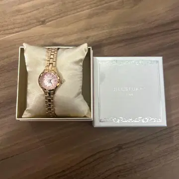 가격 인하 가능 인기 JILL STUART 손목시계