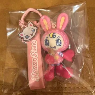 메조피아노 시크릿 캐릭터 참