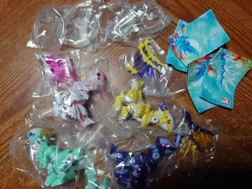 도라네츠 빙룡형