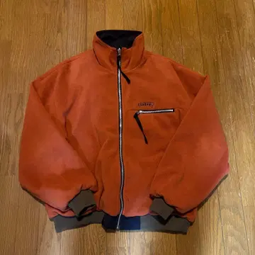 ciatre sports blouson XL 오렌지