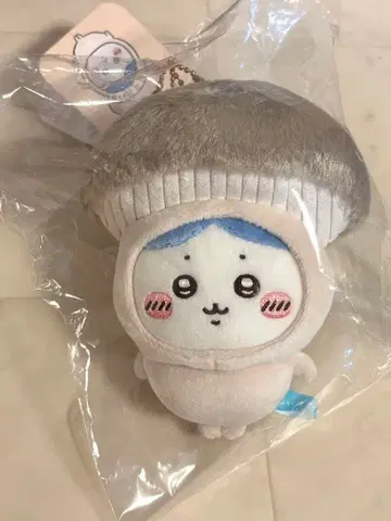 치이카와 (먼작귀) 하치와레 계절이잖아 마스코트 에린기