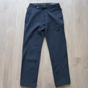 mont-bell O.D. 팬츠 써모 Men's