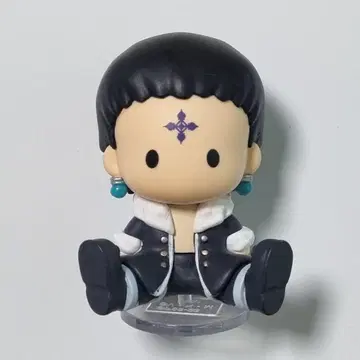 HUNTER x HUNTER 페타돌 환영여단 클로로